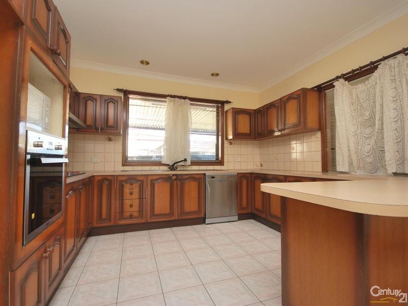 Canley Vale NSW 2166