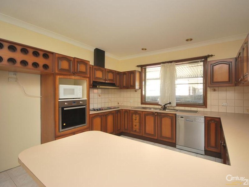 Canley Vale NSW 2166