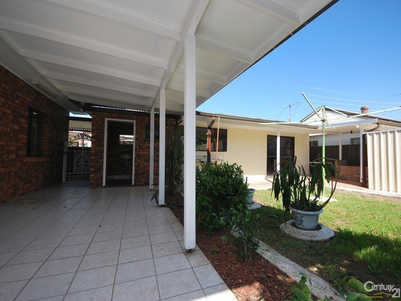 Canley Vale NSW 2166