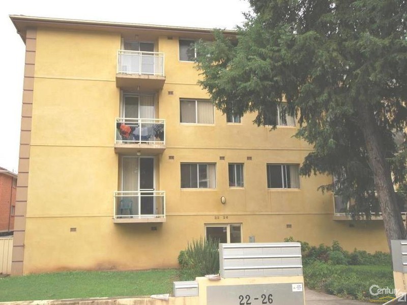 9/22-26 Nagle Street, Liverpool NSW 2170
