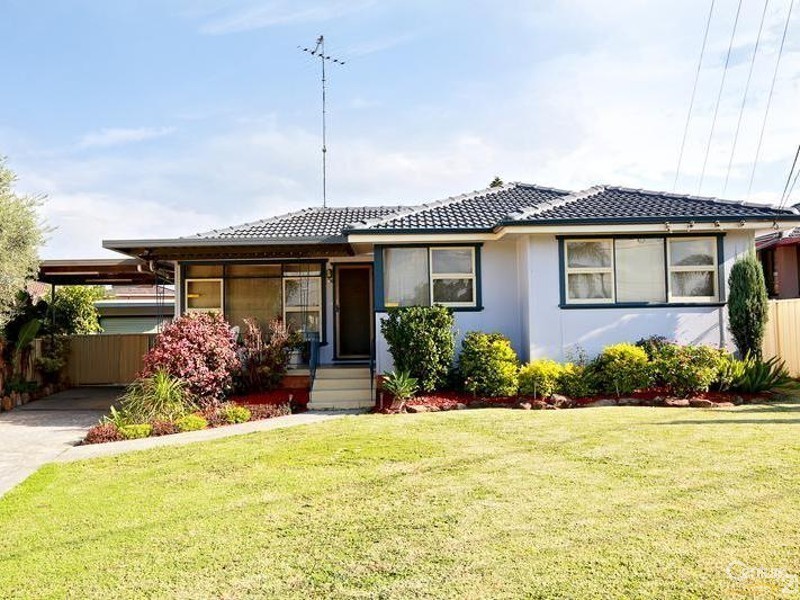 Fairfield West NSW 2165