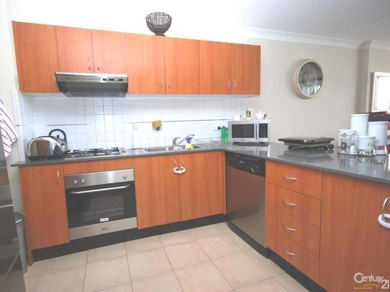 1001/1 Spencer Street, Fairfield NSW 2165