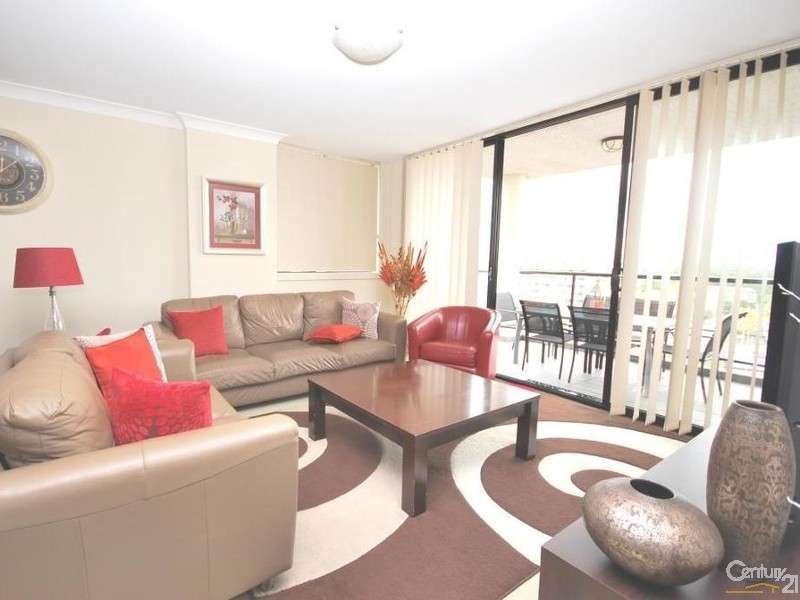 1001/1 Spencer Street, Fairfield NSW 2165