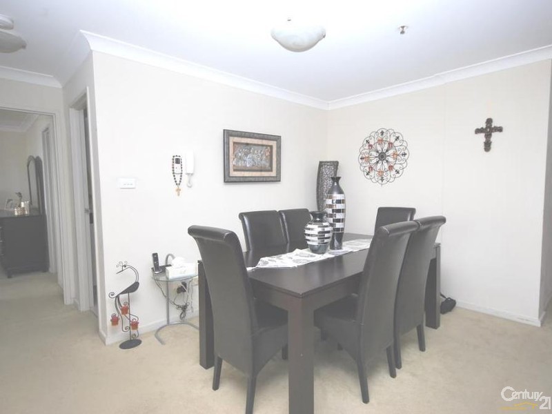 1001/1 Spencer Street, Fairfield NSW 2165