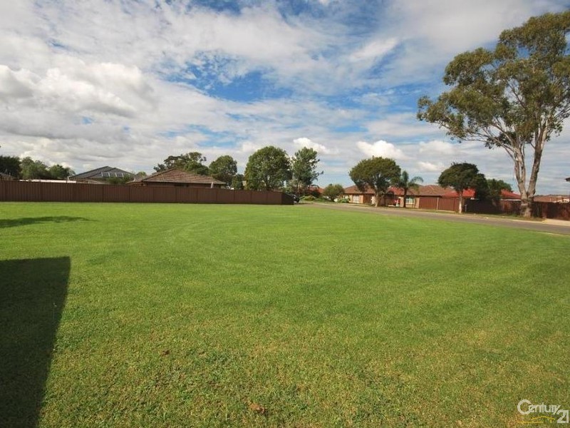 624 Polding Street, Bossley Park NSW 2176