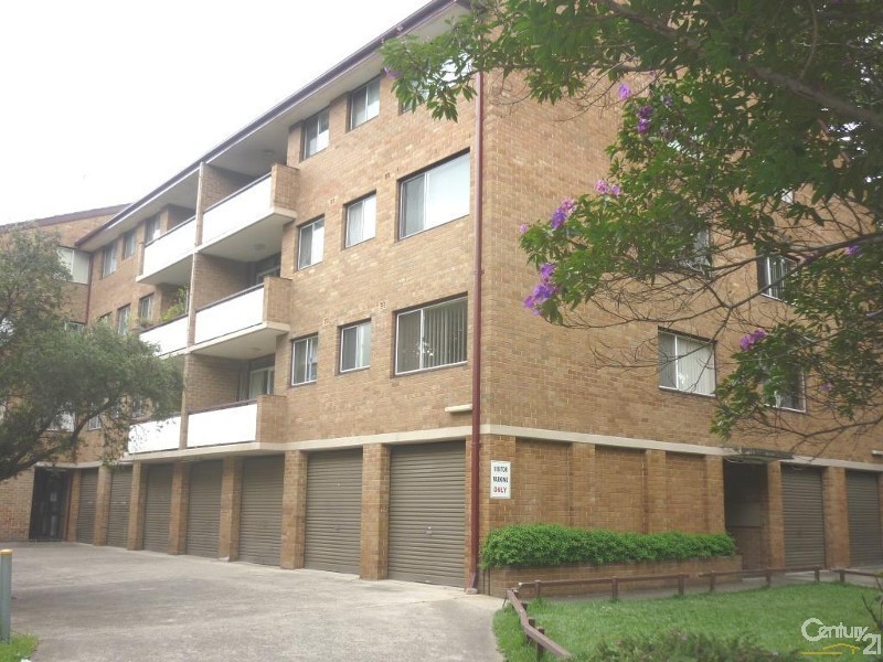 35/127 The Crescent, Fairfield NSW 2165