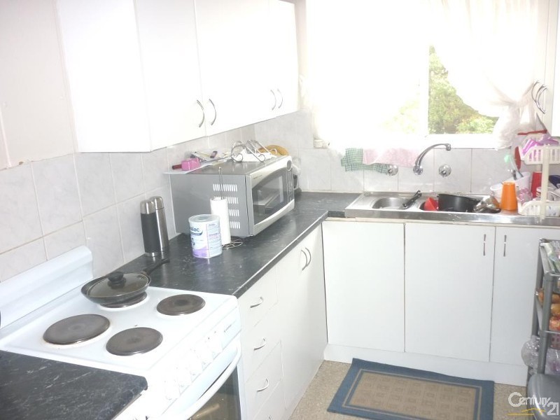 35/127 The Crescent, Fairfield NSW 2165