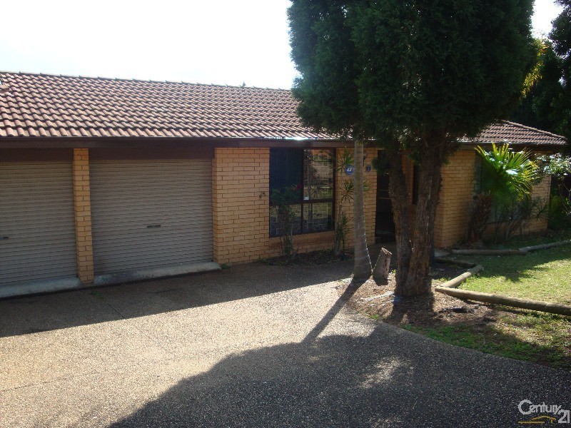 Edensor Park NSW 2176