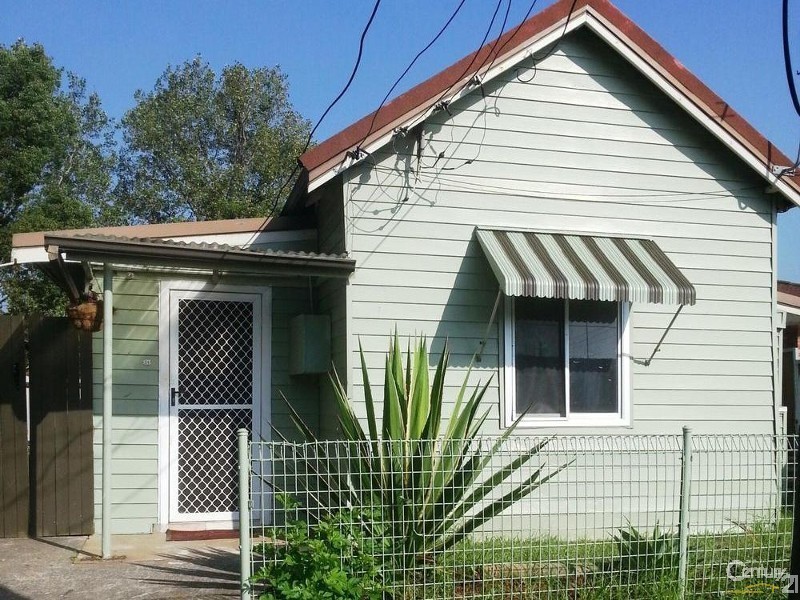 Fairfield East NSW 2165