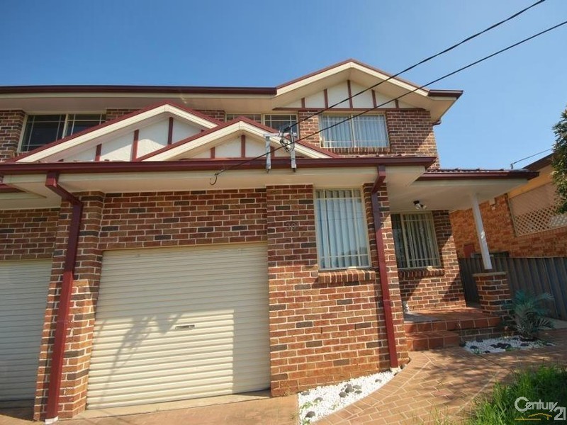 30a Gipps Street, Smithfield NSW 2164