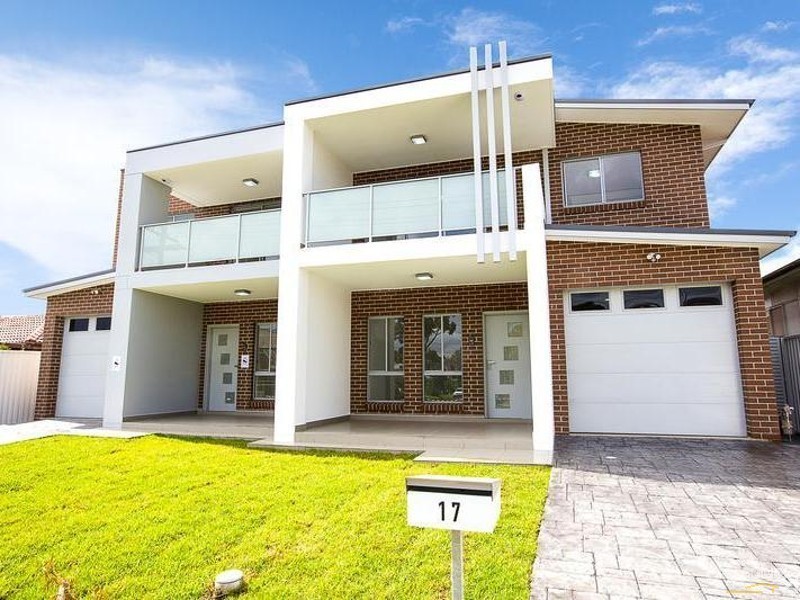 17 – 17A Beelar Street, Canley Heights NSW 2166