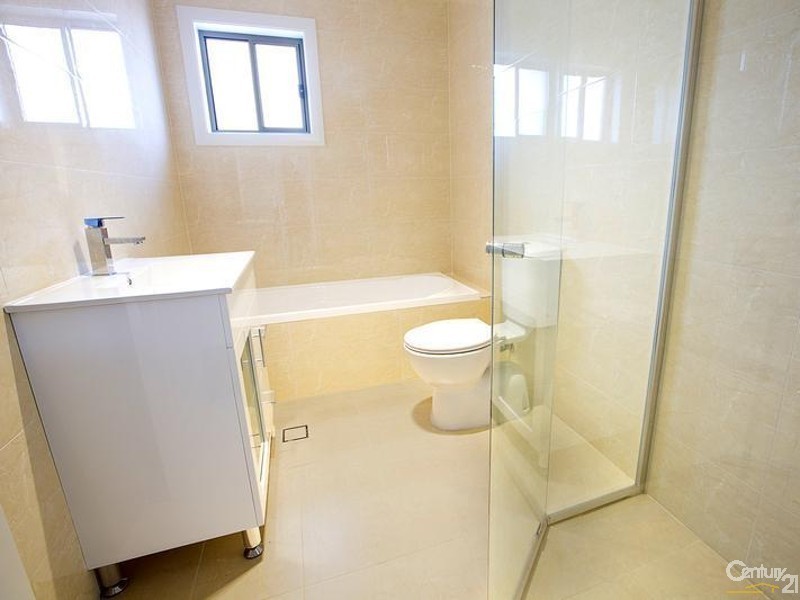 17 – 17A Beelar Street, Canley Heights NSW 2166