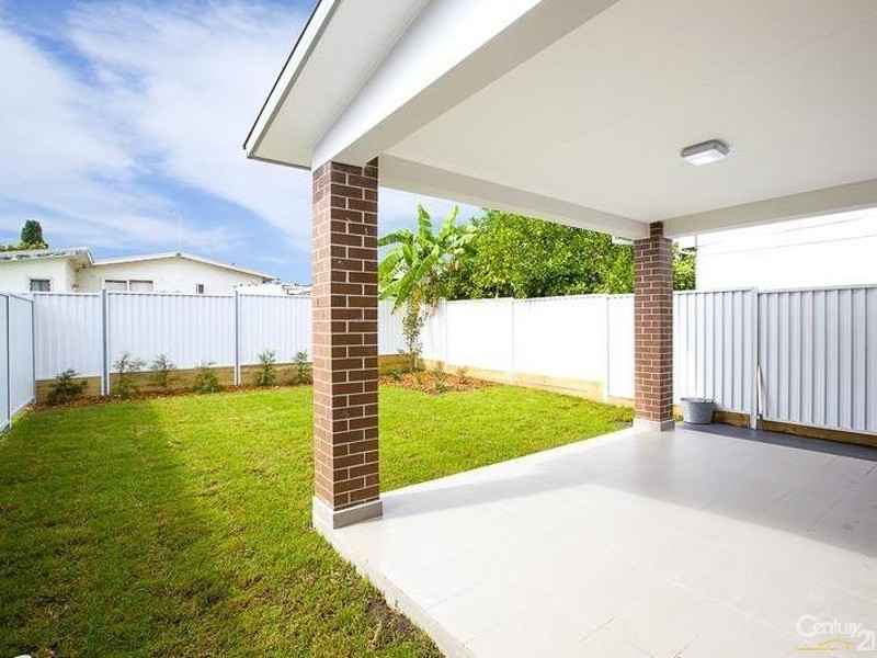 17 – 17A Beelar Street, Canley Heights NSW 2166