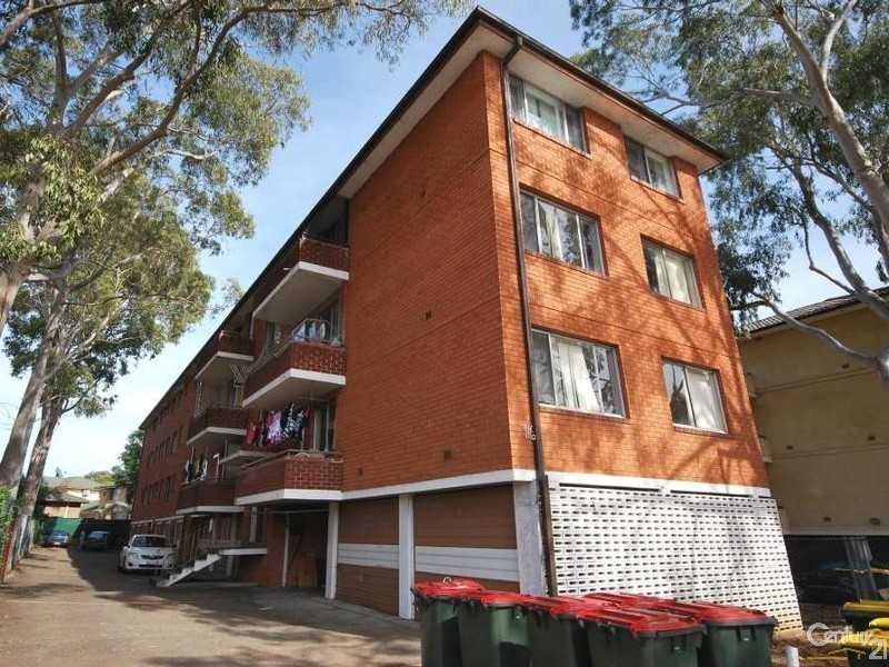 8/116 Elizabeth Drive, Liverpool NSW 2170