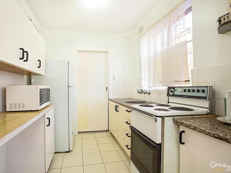 8/116 Elizabeth Drive, Liverpool NSW 2170