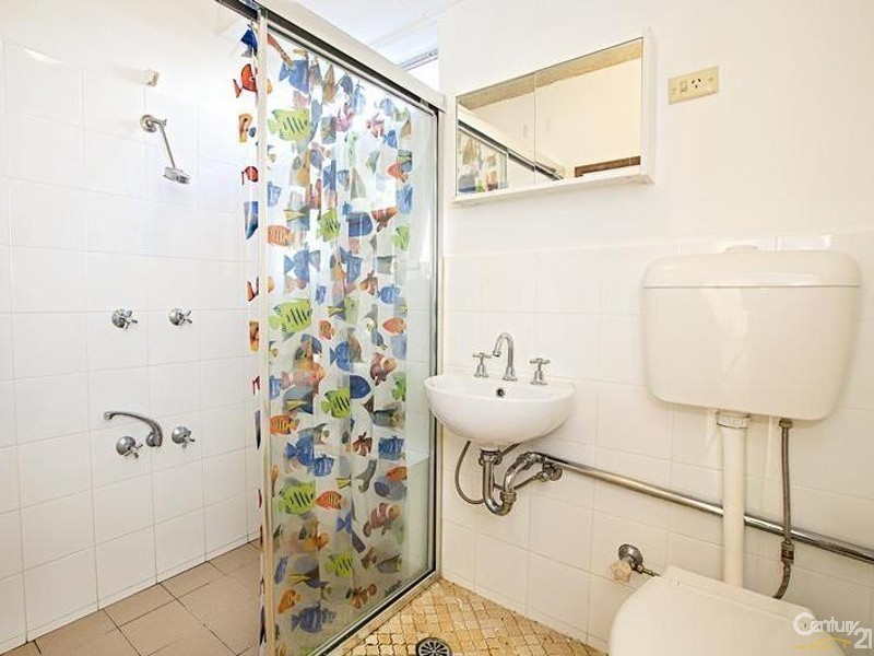 8/116 Elizabeth Drive, Liverpool NSW 2170