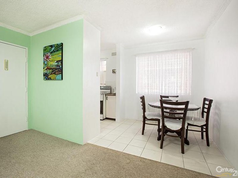 8/116 Elizabeth Drive, Liverpool NSW 2170