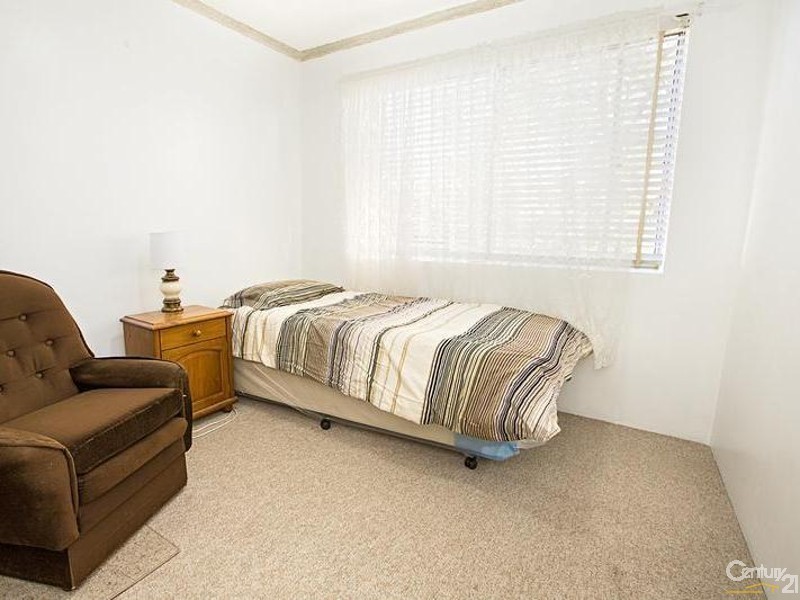 8/116 Elizabeth Drive, Liverpool NSW 2170