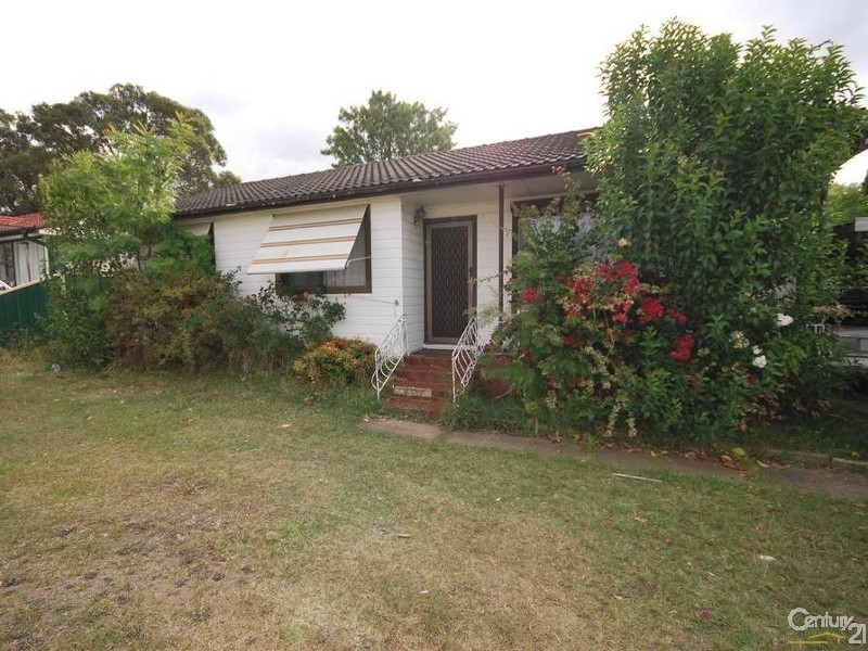 Fairfield Heights NSW 2165