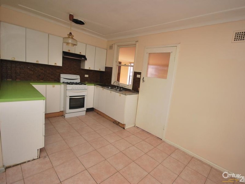 Fairfield Heights NSW 2165