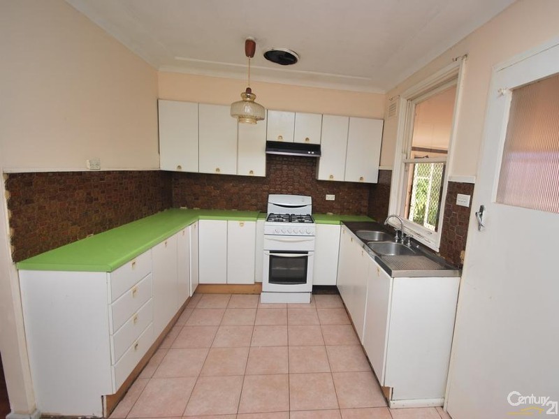 Fairfield Heights NSW 2165