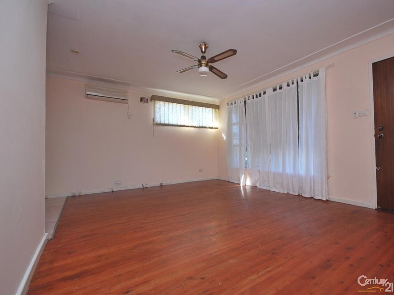 Fairfield Heights NSW 2165