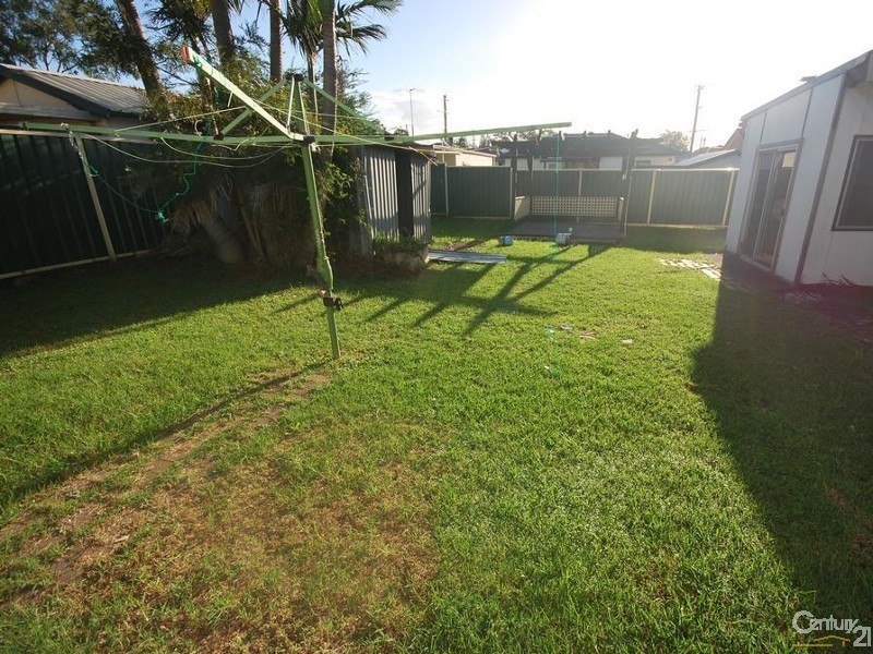 Fairfield Heights NSW 2165