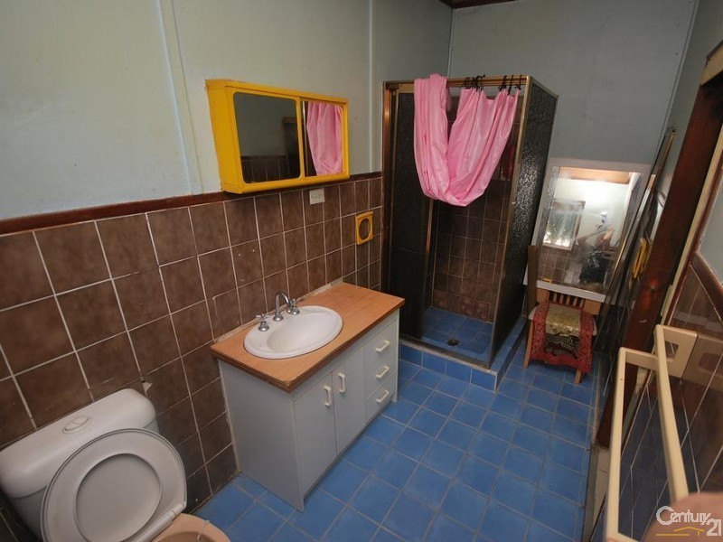 Fairfield Heights NSW 2165