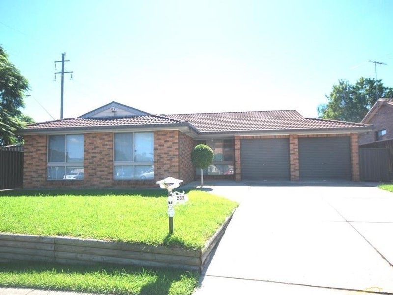 237 South Liverpool Road, Green Valley NSW 2168