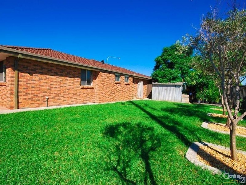 237 South Liverpool Road, Green Valley NSW 2168
