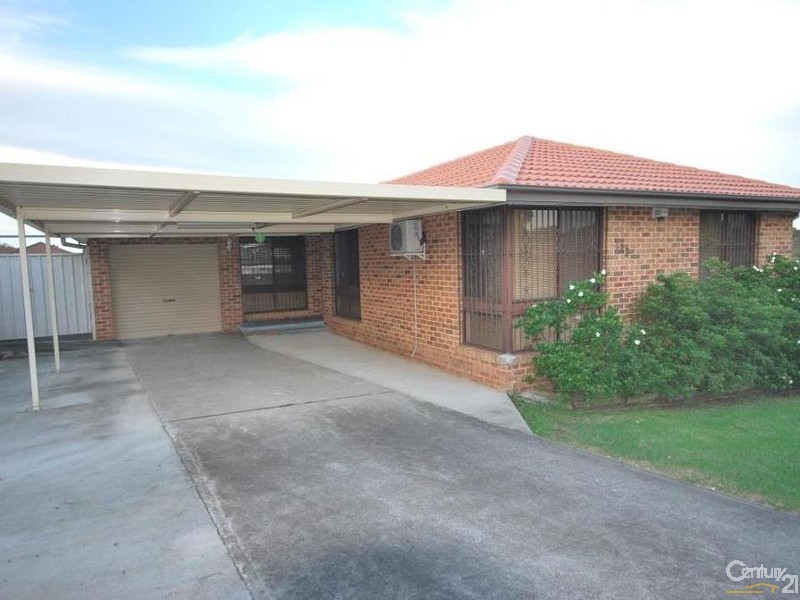 122 Brown Rd, Bonnyrigg Heights NSW 2177