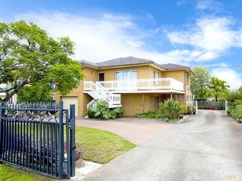 553 Cabramatta Road, Cabramatta NSW 2166