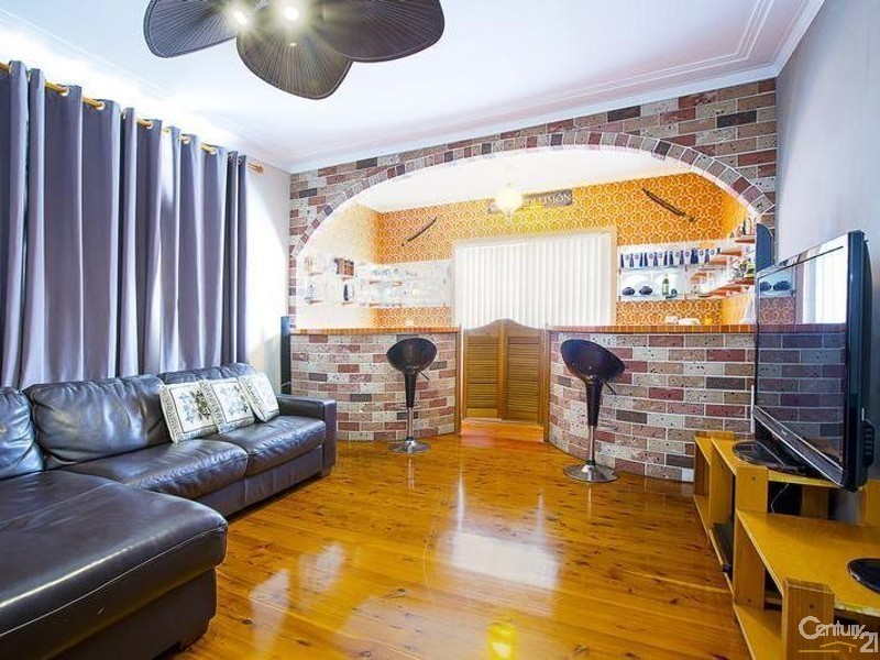 553 Cabramatta Road, Cabramatta NSW 2166