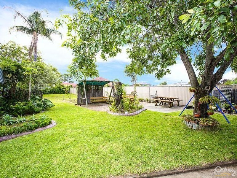 553 Cabramatta Road, Cabramatta NSW 2166