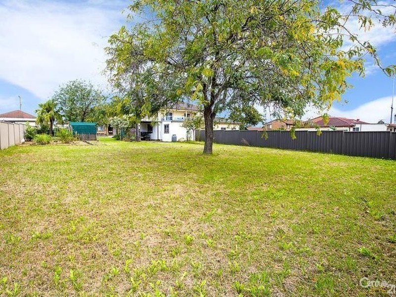 553 Cabramatta Road, Cabramatta NSW 2166