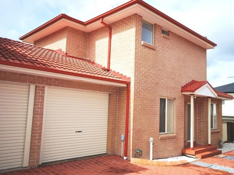 4/14-16 Hunter St, Fairfield NSW 2165