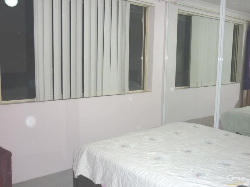 120/1 Riverpark Drive, Liverpool NSW 2170