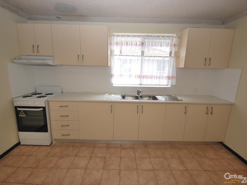 9/7 Carramar Avenue, Carramar NSW 2163