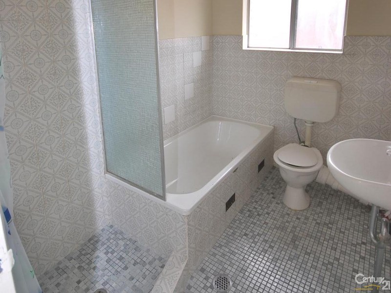 9/7 Carramar Avenue, Carramar NSW 2163