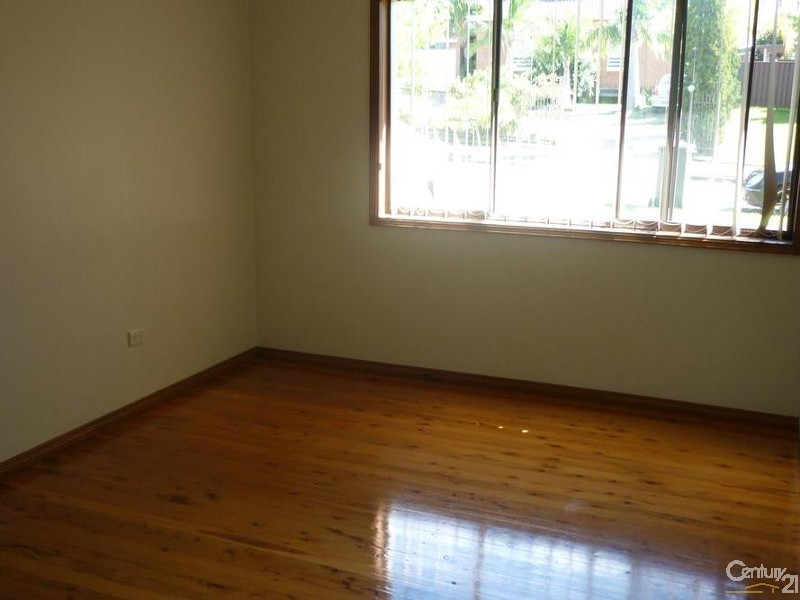 Bossley Park NSW 2176