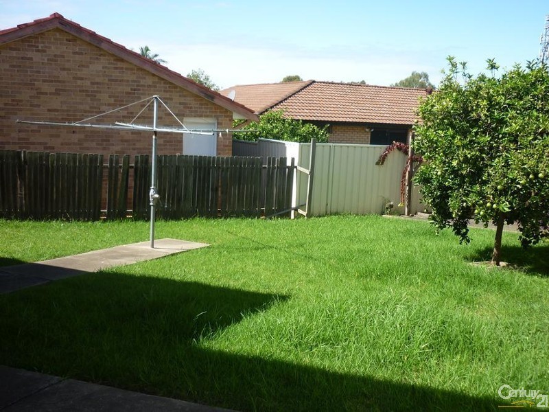 Bossley Park NSW 2176