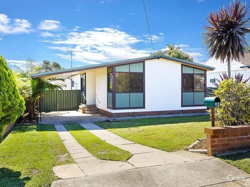 93 Bulli Road, Old Toongabbie NSW 2146