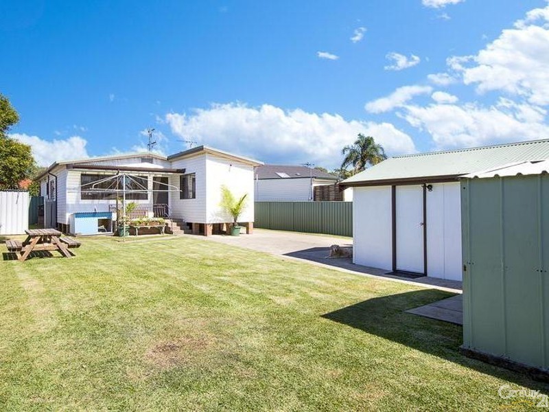 93 Bulli Road, Old Toongabbie NSW 2146