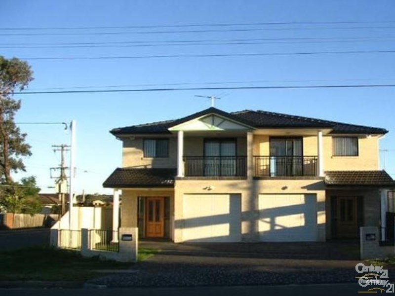 Canley Heights NSW 2166