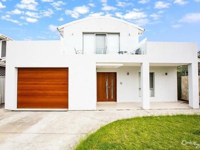 3 Sybil Street, Guildford NSW 2161