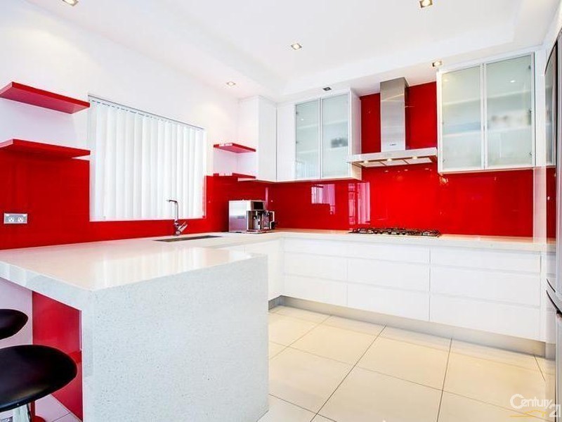 3 Sybil Street, Guildford NSW 2161