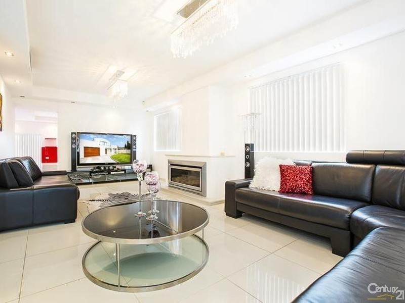 3 Sybil Street, Guildford NSW 2161