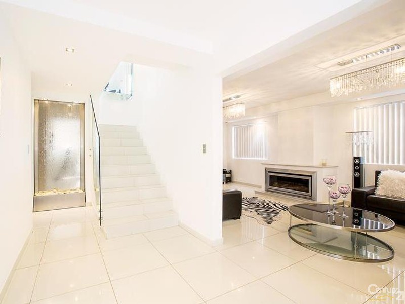 3 Sybil Street, Guildford NSW 2161