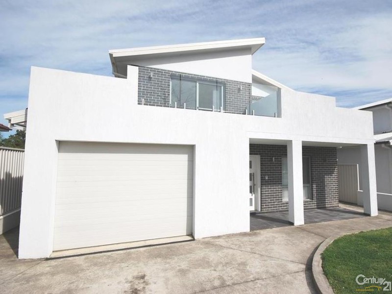 3 Sybil Street, Guildford NSW 2161