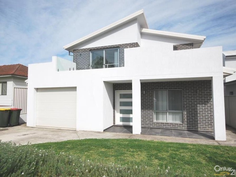 3 Sybil Street, Guildford NSW 2161